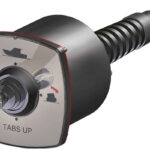 Ultraflex Kontrollpanel/ joystick til Uflex trimplan