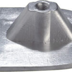 Anode Mercury 20 hk