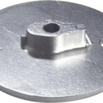 Anode Mercury Verado