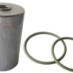 Anode Volvo Penta 00745