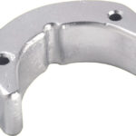 Anode OMC Johnson Evinrude 50-75 hk
