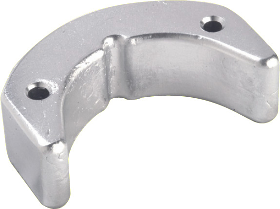 Anode OMC Johnson Evinrude 50-75 hk 1 Anode OMC Johnson Evinrude 50-75 hk