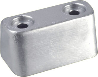 Forside 17 Anode OMC Cobra