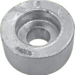 Anode OMC motor Ø 21 mm