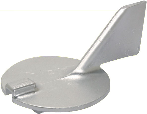 Anode Yamaha/Mariner 80-100 hk 4T 1 Anode Yamaha/Mariner 80-100 hk 4T