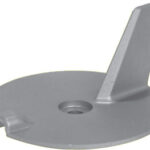 Anode Yamaha F25-F40-F50