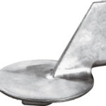 Anode Suzuki 50-70 hk 4T