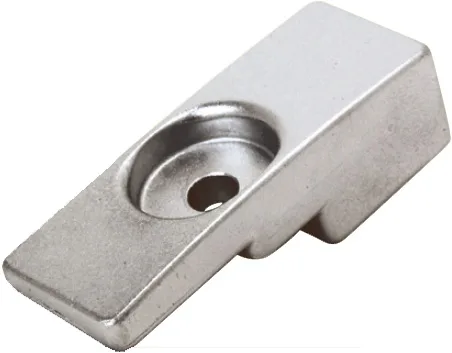 Anode Suzuki DF 115-140 hk - Bilde 1