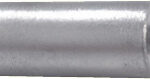 Anode Yanmar 8-12 hk sylindrisk