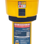 Ocean Signal rescueME EDF2 elektronisk nødbluss