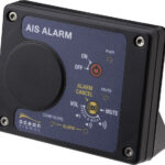 Ocean Signal AIS alarmboks