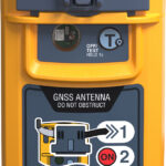 Ocean Signal safeSea M200 mann-over-bord-lokalisator