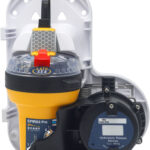 Ocean Signal safeSea EPIRB3 PRO nødpeilesender m/AIS og RLS