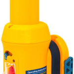 Ocean Signal safeSea S100 SART