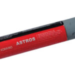 Lalizas Nødbluss ASTROS Rød