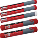 Lalizas Nødsignalpakke ASTROS Kystnær