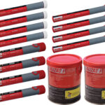 Lalizas Nødsignalpakke ASTROS Havseilas