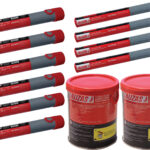 Lalizas Nødsignal ASTROS Bankfiske 1 & 2