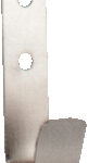 Båtshakeholder, syrefast