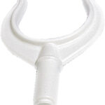 Åregaffel nylon 2"