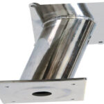Radarmast Universal 316