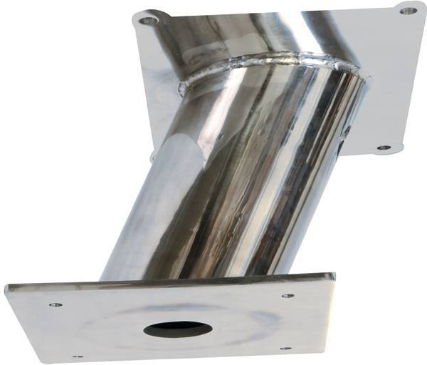 Radarmast Universal 316 1 Radarmast Universal 316