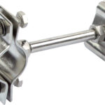 Fester til Fenderholdere 25 mm kit