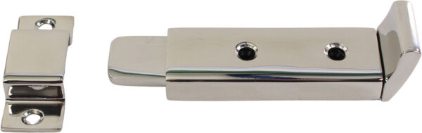 Skyvelås/skåte  316 124 mm