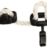 Bungy fortøyningfjær 2-pk