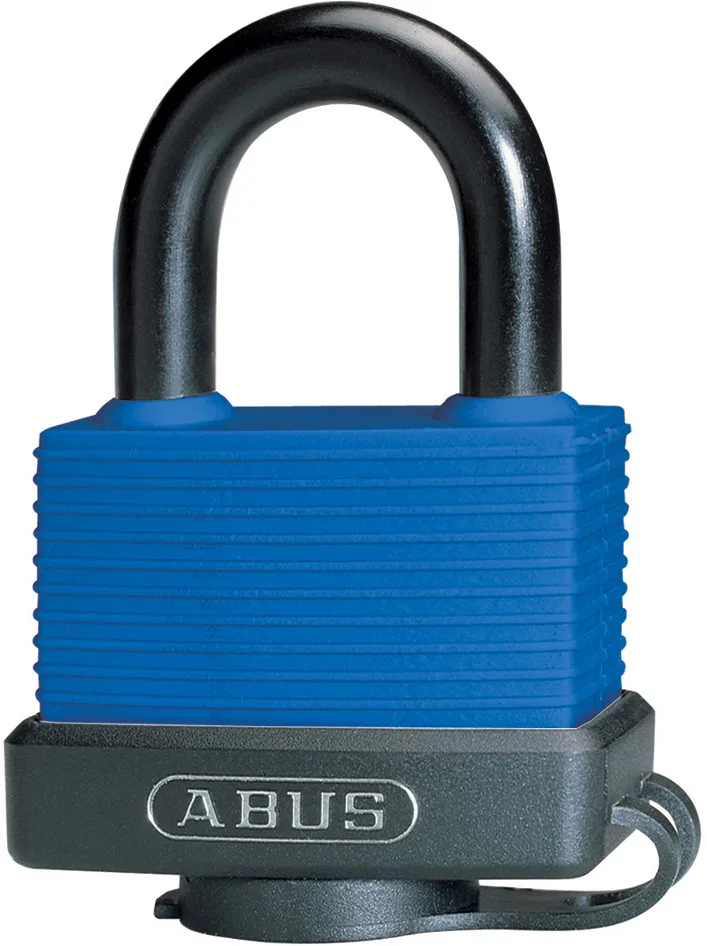 Abus Hengelås, 70IB/45C Marine - Bilde 1