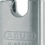 Abus Hengelås 90/50 Marine, FG-godkjent kl 2
