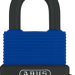 Abus Hengelås 70IB/50 Marine