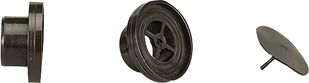 Tilbakeslagsventil 20 mm - Bilde 1