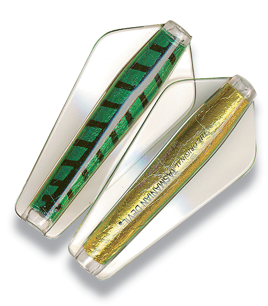 Tasmanian Devil - N6 Aussie