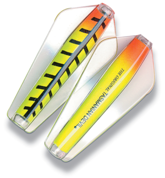 Tasmanian Devil - 52 Hornet