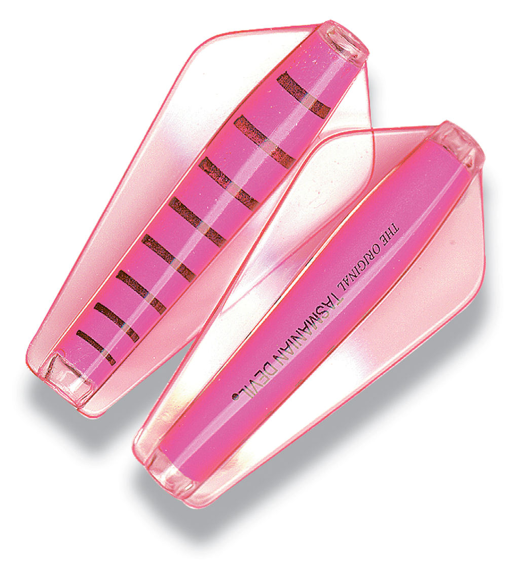 Tasmanian Devil - 55 Pink Panther 1 Tasmanian Devil - 55 Pink Panther