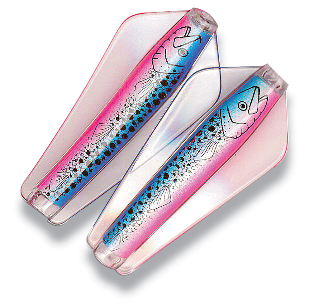 Tasmanian Devil - Blyfri - 45 Rainbow Trout - 13,5gr 1 Tasmanian Devil - Blyfri - 45 Rainbow Trout - 13,5gr