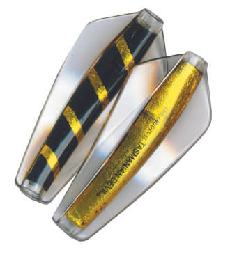 Tasmanian Devil - 88 Gold Zebra