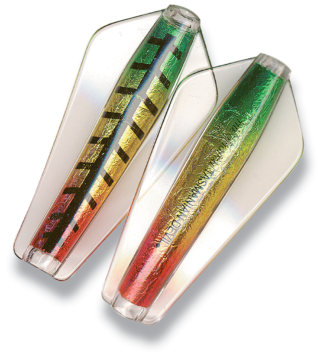 Tasmanian Devil - 51 Xmas Tree