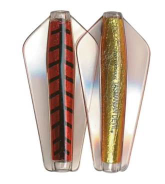 Tasmanian Devil - 43 Stinger