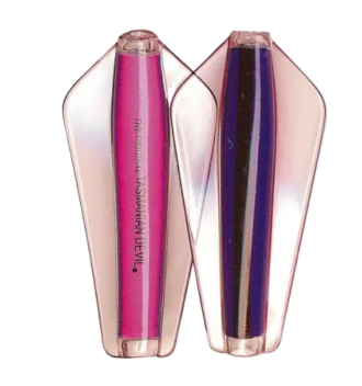 Tasmanian Devil - 72 Eliminator