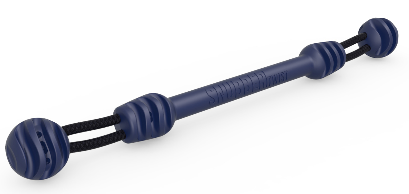 1028025_XL Snubber Twist fortøyningsfjær - Bilde 1