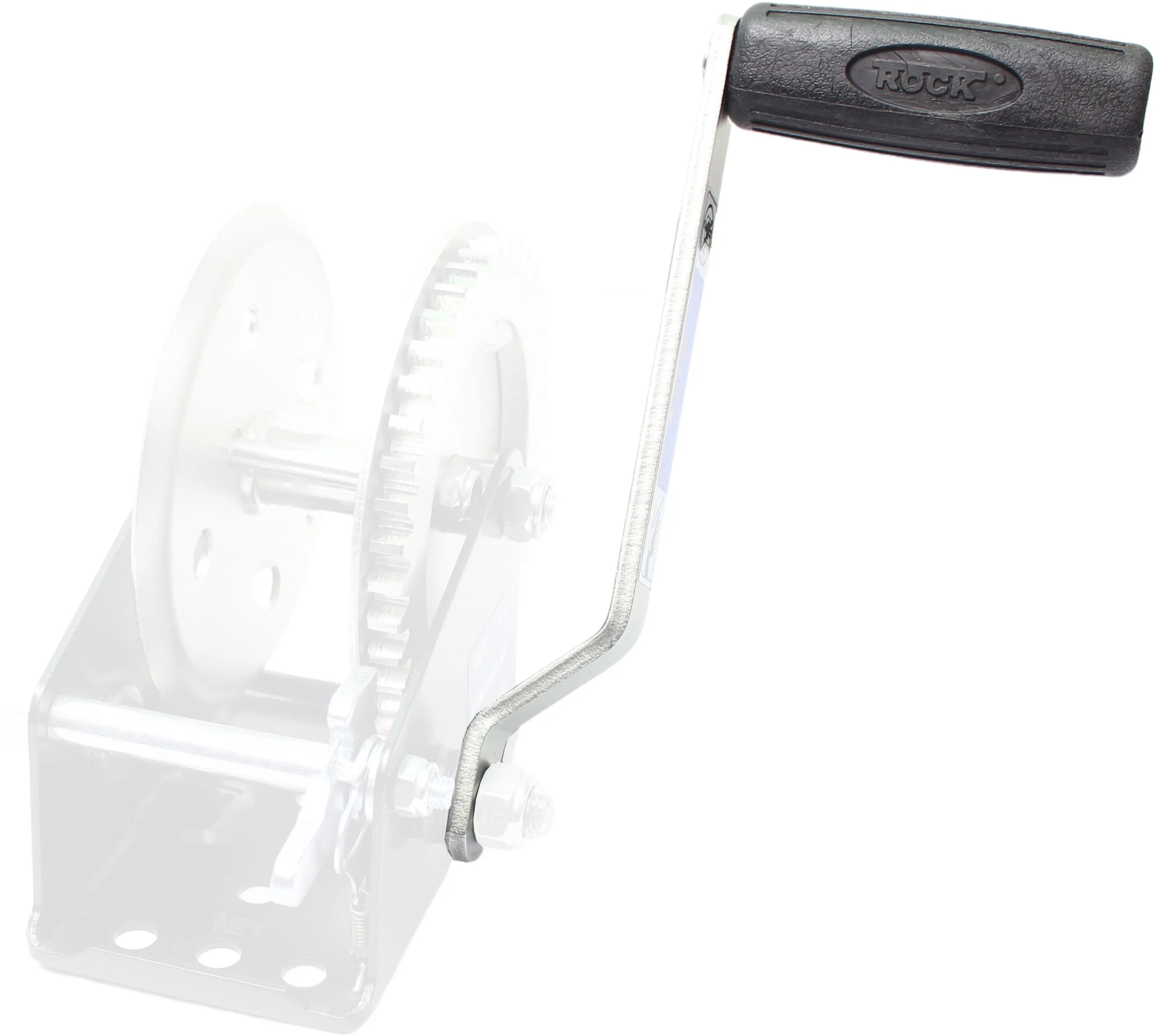 Vinsjhåndtak til Rock RHW1000 vinsj - Bilde 1