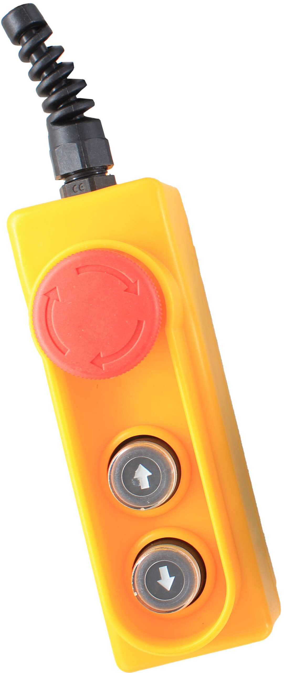 Fjernkontroll til 1028602 u/ledning og koblingsboks 1 Fjernkontroll til 1028602 u/ledning og koblingsboks