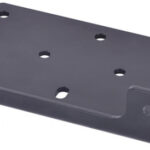 Rock Monteringsplate 1028622