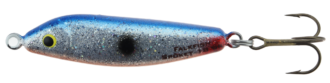 Falkfish Spöket Kystwobbler 272 - 272 Blue Glitter