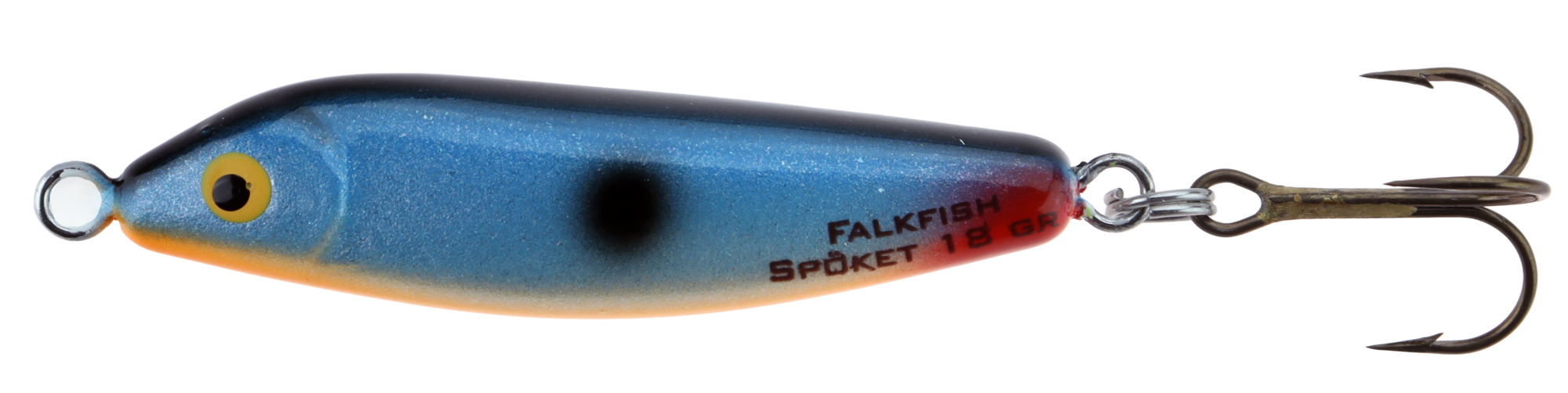 Falkfish Spöket Kystwobbler 279 - PLO2 BD RT 1 Falkfish Spöket Kystwobbler 279 - PLO2 BD RT