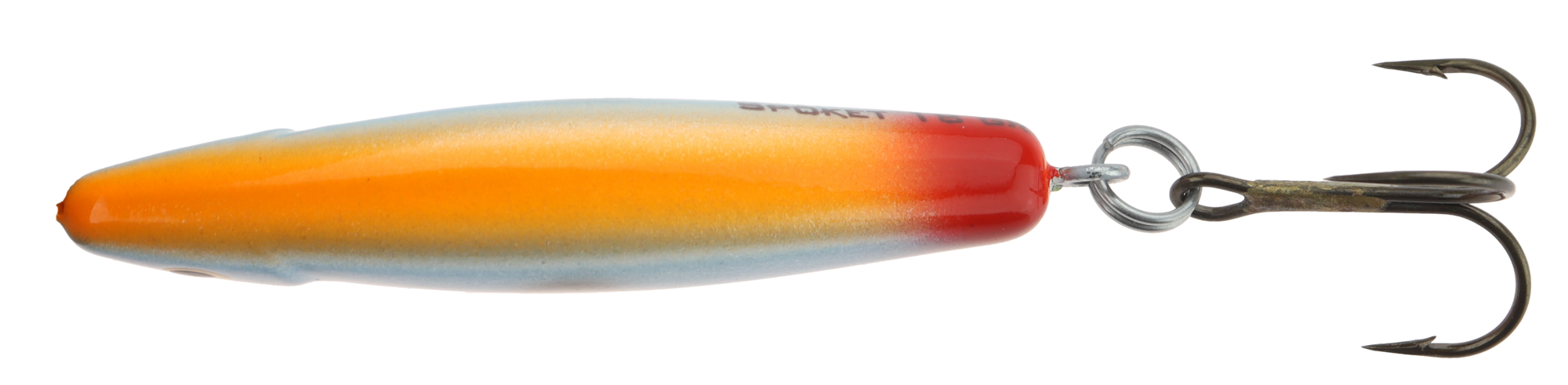 Falkfish Spöket Kystwobbler 279 - PLO2 BD RT 3 Falkfish Spöket Kystwobbler 279 - PLO2 BD RT - Bilde 3