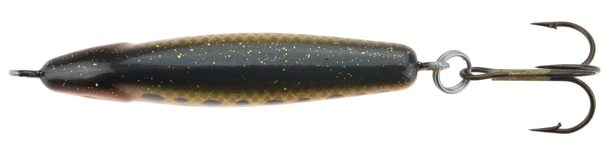 Falkfish Spöket Kystwobbler 345 - Kexchoklad 2 Falkfish Spöket Kystwobbler 345 - Kexchoklad - Bilde 2