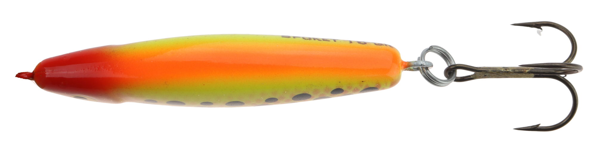 Falkfish Spöket Kystwobbler 345 - Kexchoklad 3 Falkfish Spöket Kystwobbler 345 - Kexchoklad - Bilde 3